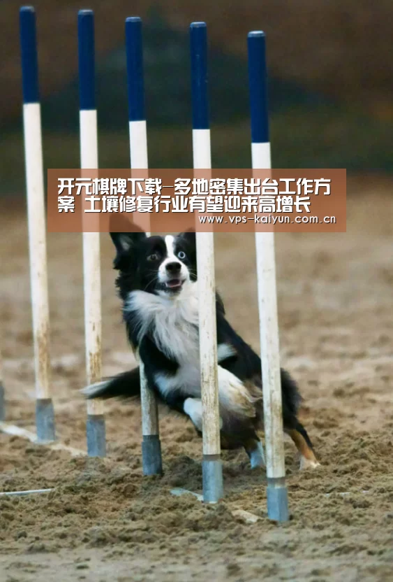 开元棋牌下载-多地密集出台工作方案 土壤修复行业有望迎来高增